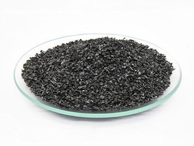 Than hoạt tính cải tính/được ngấm tẩm