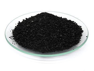 Than hoạt tính dùng để lọc dung dịch amin